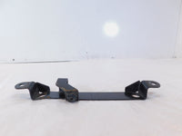 2017 17 Victory Octane Black Engine Motor Coolant Cooling Radiator Bracket Stay - C3 Cycle