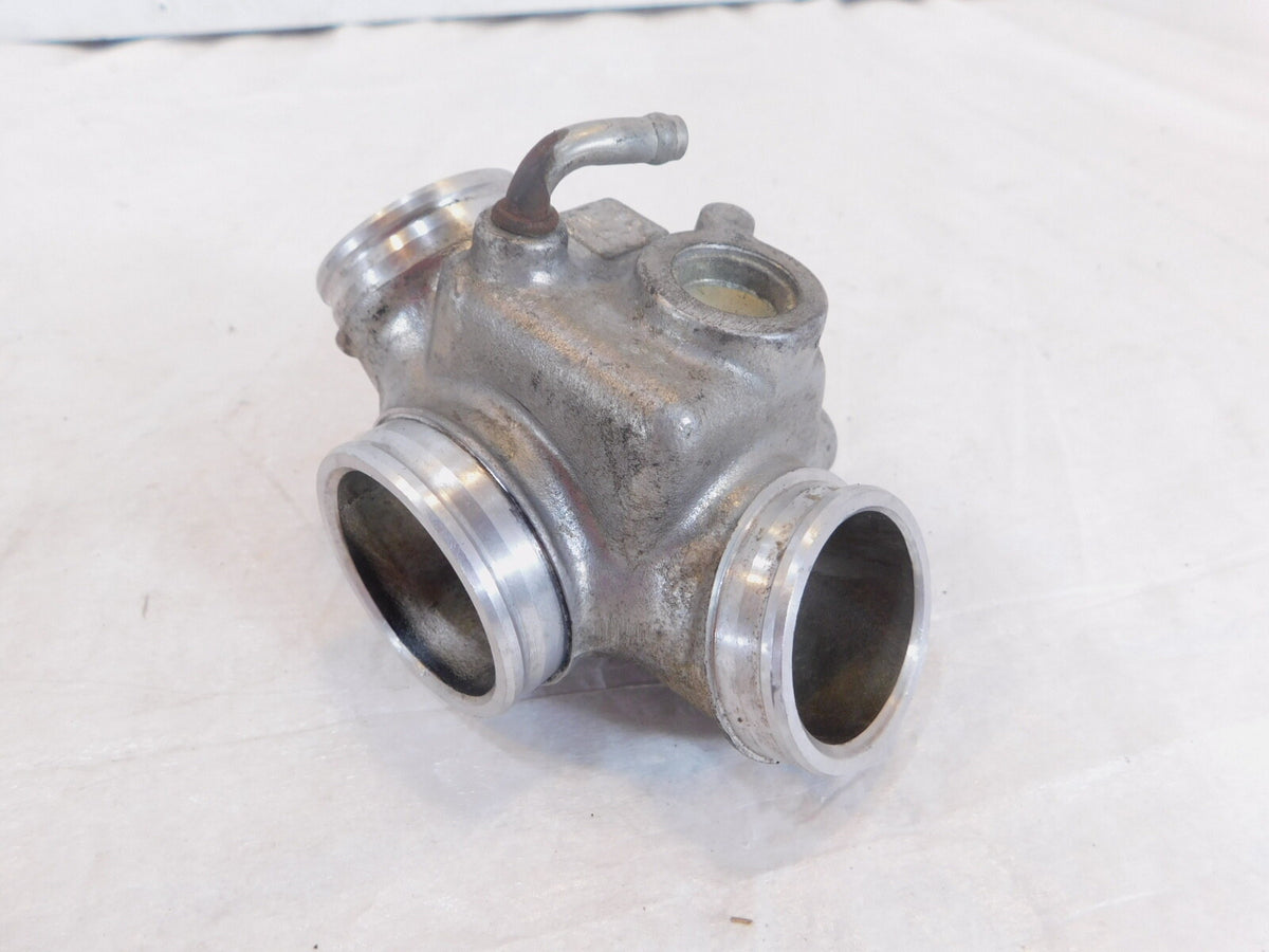 2004-2009 Honda VTX1300 VTX1300C VTX1300R VTX1300S Cylinder Head Intake Manifold - C3 Cycle