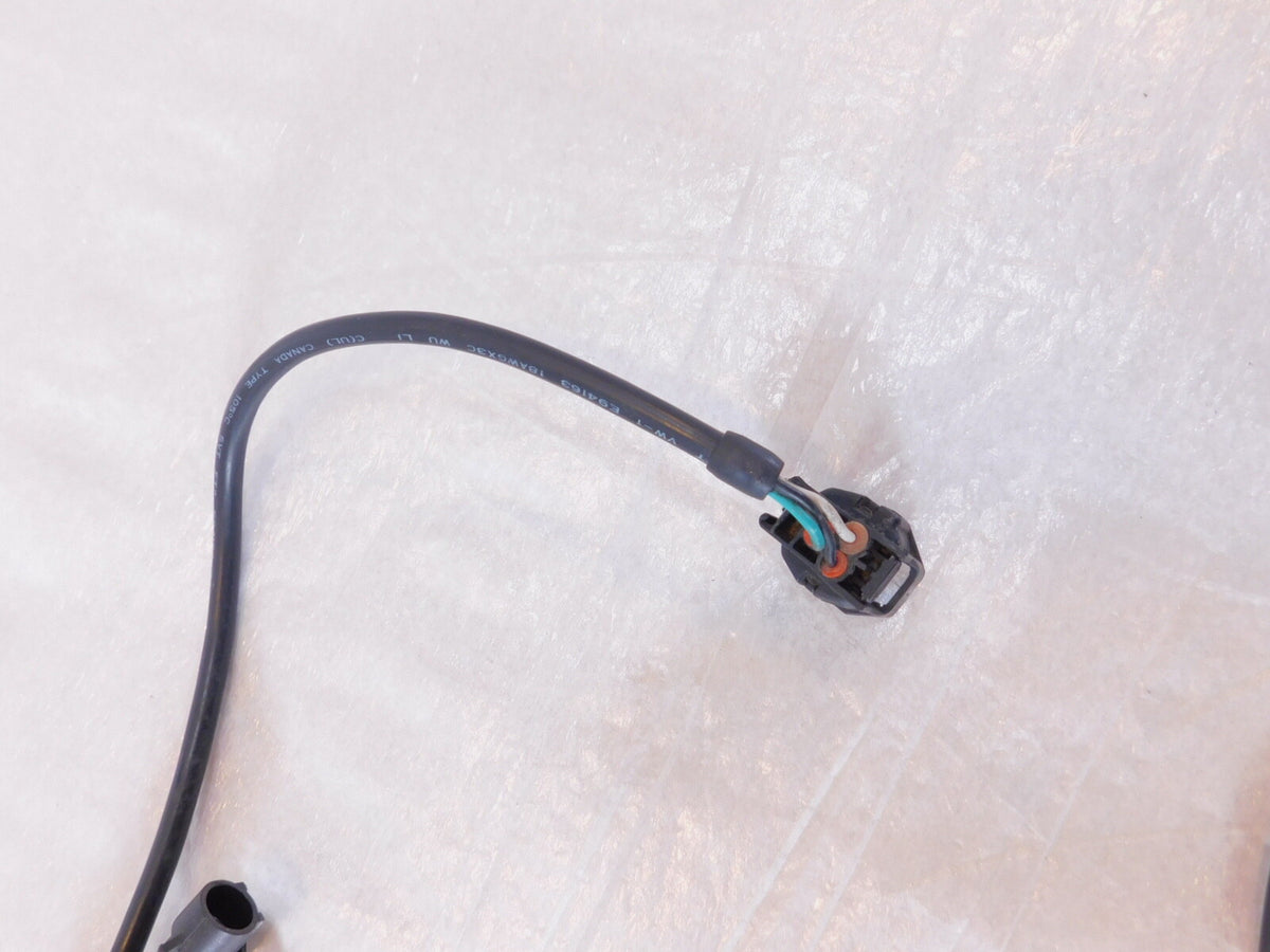 1999 Kawasaki Ninja ZX11 ZX1100 McCulloch HID Head Light Lamp Bulbs Controller - C3 Cycle