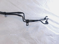 Harley Davidson Pan America 1250 RA1250 ABS Front Pair ABS Brake Hose Lines - C3 Cycle