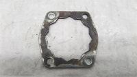 Harley Davidson EVO Twin Cam Softail & Dyna Rear Belt Pulley Retainer Plate - C3 Cycle