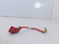 Triumph Sprint ST GT Tiger 1050 Starter Relay Positive Battery Cable Lead Wire - C3 Cycle