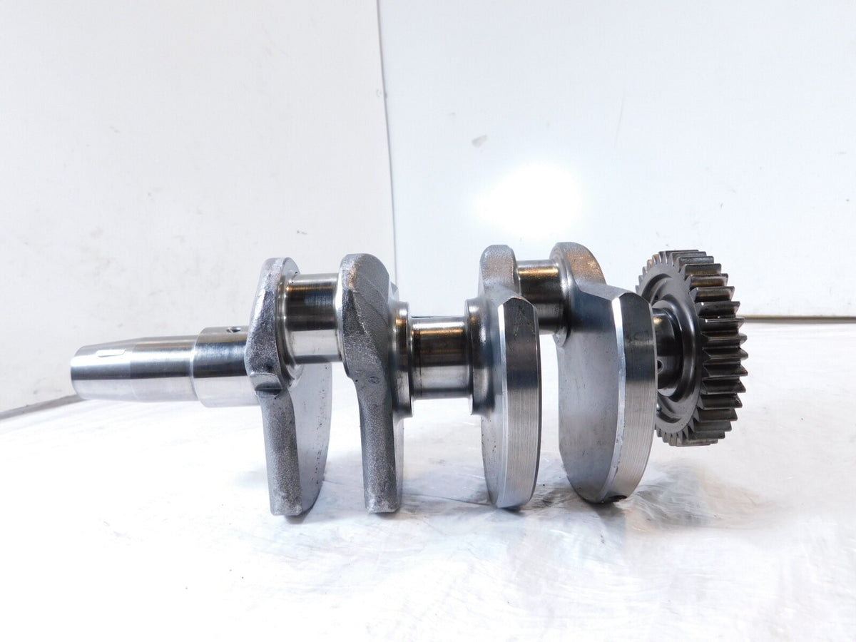 Aprilia RS660 Extrema & Tuono 660 Engine Motor Crankshaft Crank Shaft - Class E2 - C3 Cycle