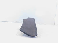 1984-1992 BMW K100RS Black Right Inner Fairing Trim Cover Screen Panel - C3 Cycle