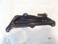 Triumph Speed Triple 1050 R & S Right Side Frame Infill Panel Cowling Fairing - C3 Cycle