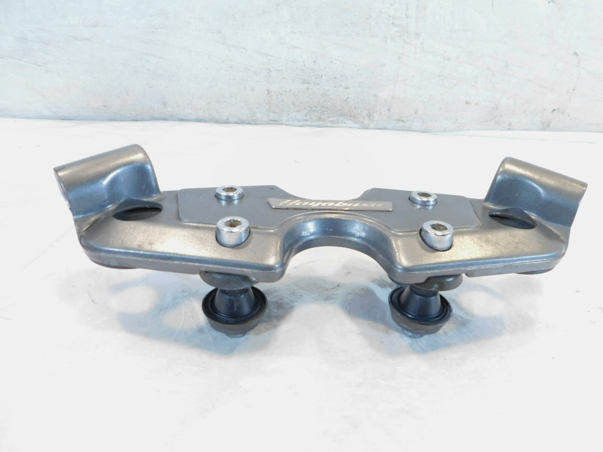 1999-2007 Suzuki GSX1300R Hayabusa Busa Top Handlebar Triple Tree Riser Bracket - C3 Cycle