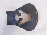 Can-Am Spyder GS RS Roadster 990 SE5 SM5 Rubber Front Steering Moulding Cover - C3 Cycle
