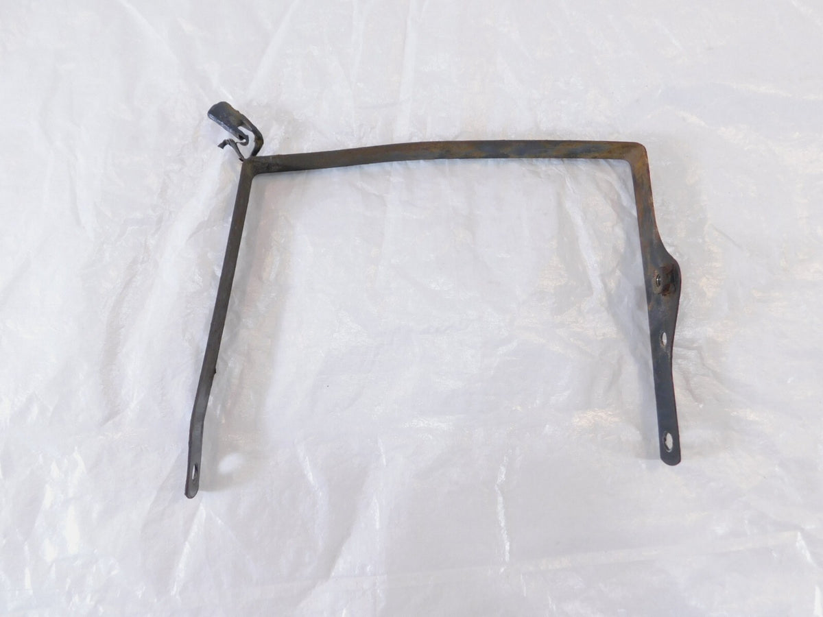 Honda GL1500 GL1500C Valkyrie 1500 Battery Box Holder Mount Bracket Strap - C3 Cycle