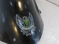 Kawasaki Ninja ZX10R & ZX6R ZX636 ZX600R Windshield Windscreen Instrument Cover - C3 Cycle