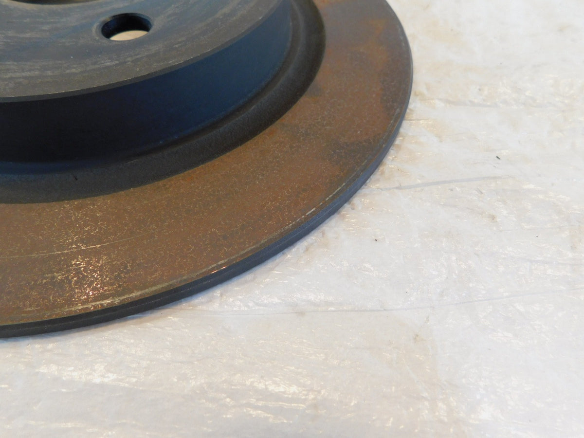 Harley Tri Glide Ultra & Freewheeler Trike Rear Left & Right Brake Disc Rotors - C3 Cycle