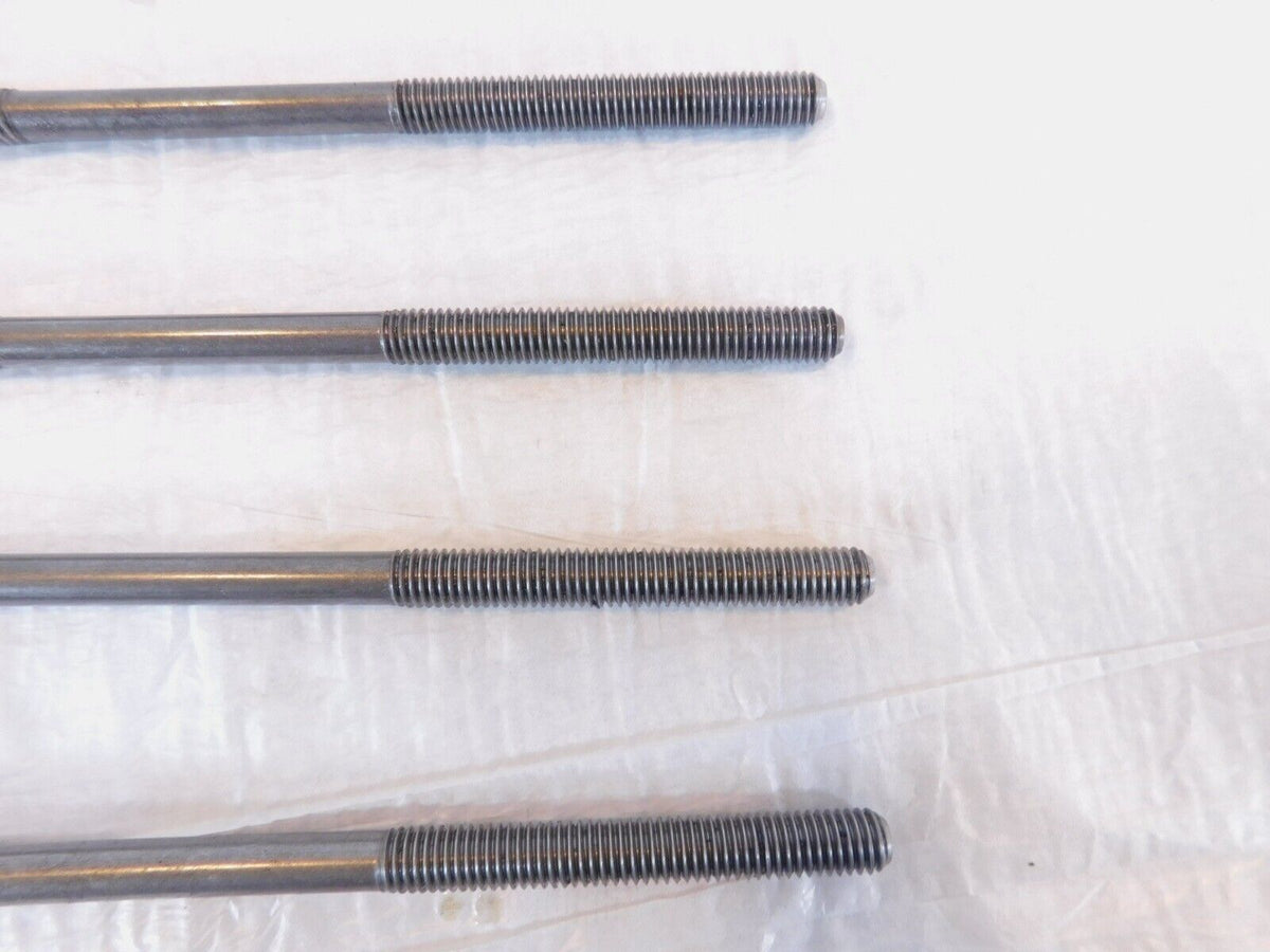 Honda Shadow VT600C VT600CD VT750C VT750CD Cylinder Head Cover Mount Bolts - C3 Cycle