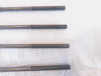 Honda Shadow VT600C VT600CD VT750C VT750CD Cylinder Head Cover Mount Bolts - C3 Cycle