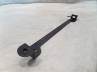 2013-2017 Kawasaki Ninja 300 EX300 Radiator Mount Bracket Support Bar - C3 Cycle