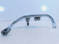 84-85 Yamaha Virago 1000 XV1000 Front Left Side Footrest Foot Peg Bracket Mount - C3 Cycle