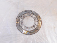 1986-2006 Kawasaki Concours 1000 ZG1000 Rear Wheel Brake Rotor 41080-0022-CM - C3 Cycle