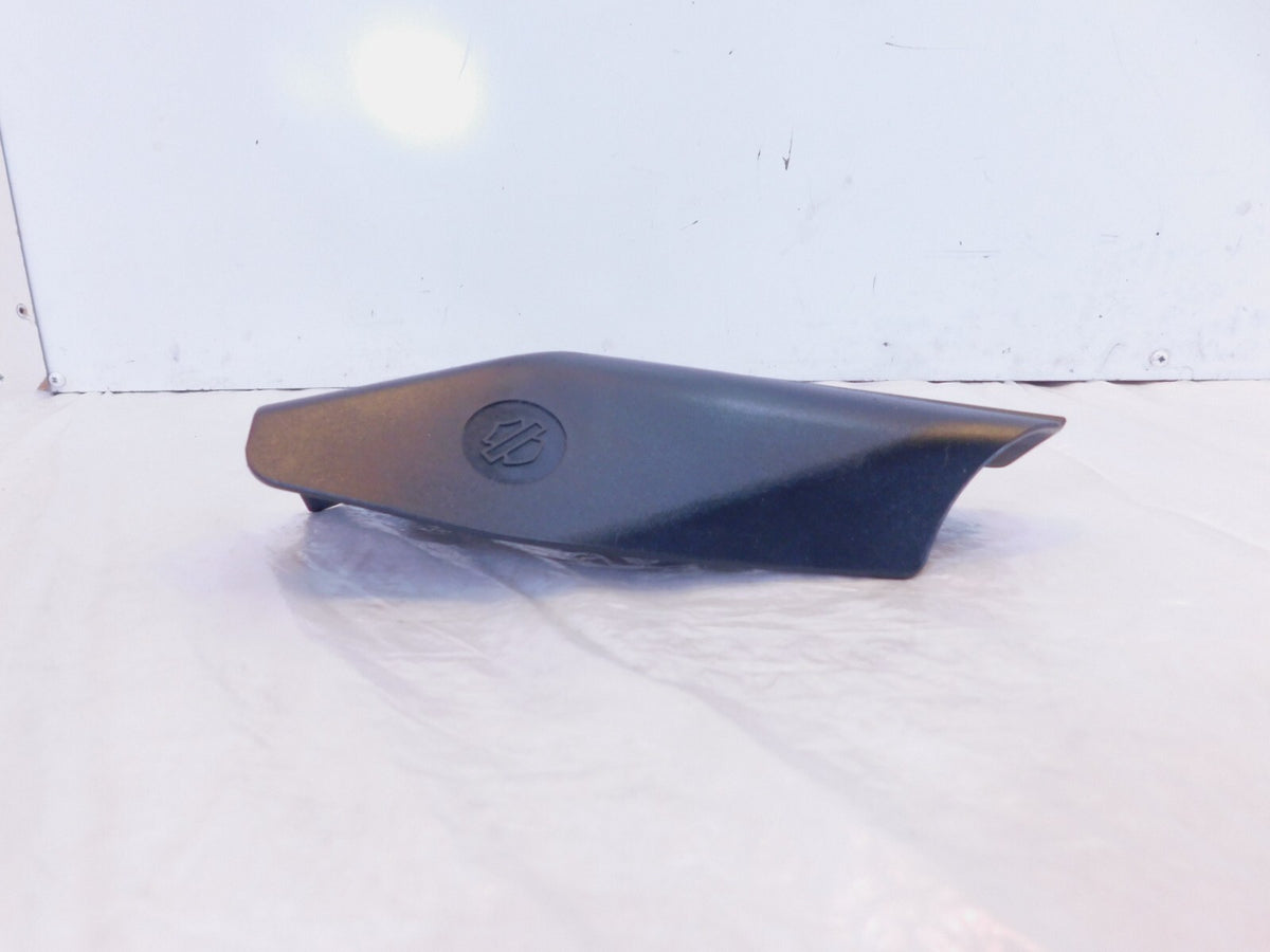 Harley Davidson Street & Electra Glide Ultra Left Front Fairing Air Deflector - C3 Cycle