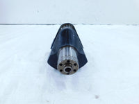 1976 76 Moto Guzzi Convert I V1000 Engine Motor Housing Block Crank Crankshaft - C3 Cycle