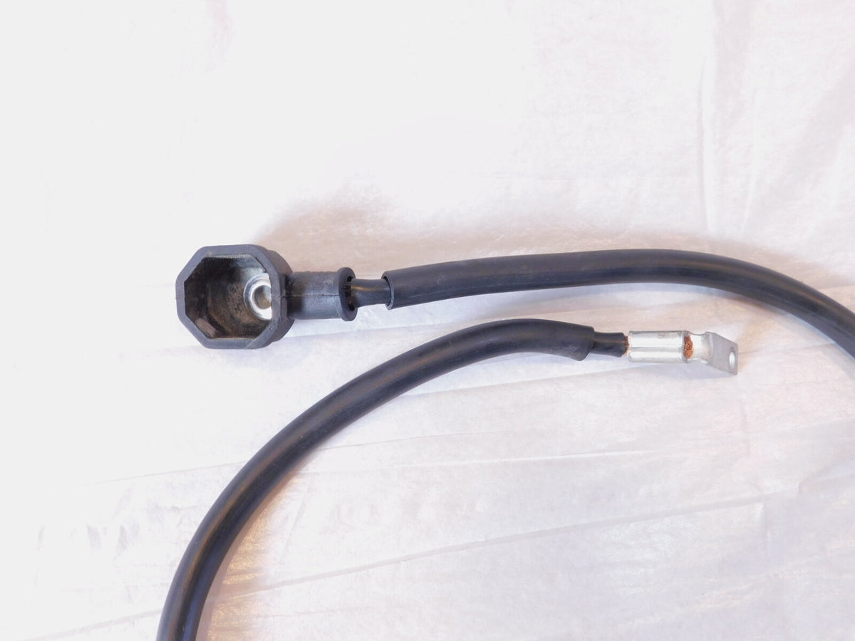 2014-2018 Honda CB650 CBR650 CBR650F 650 Engine Starter Motor Cable Wire Lead - C3 Cycle