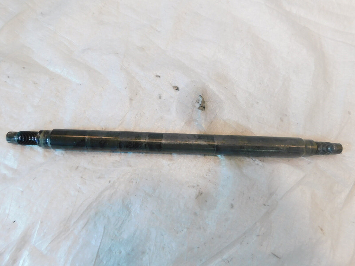 Harley Davidson Touring Road Street Electra Glide Swingarm Rear Fork Pivot Bolt - C3 Cycle