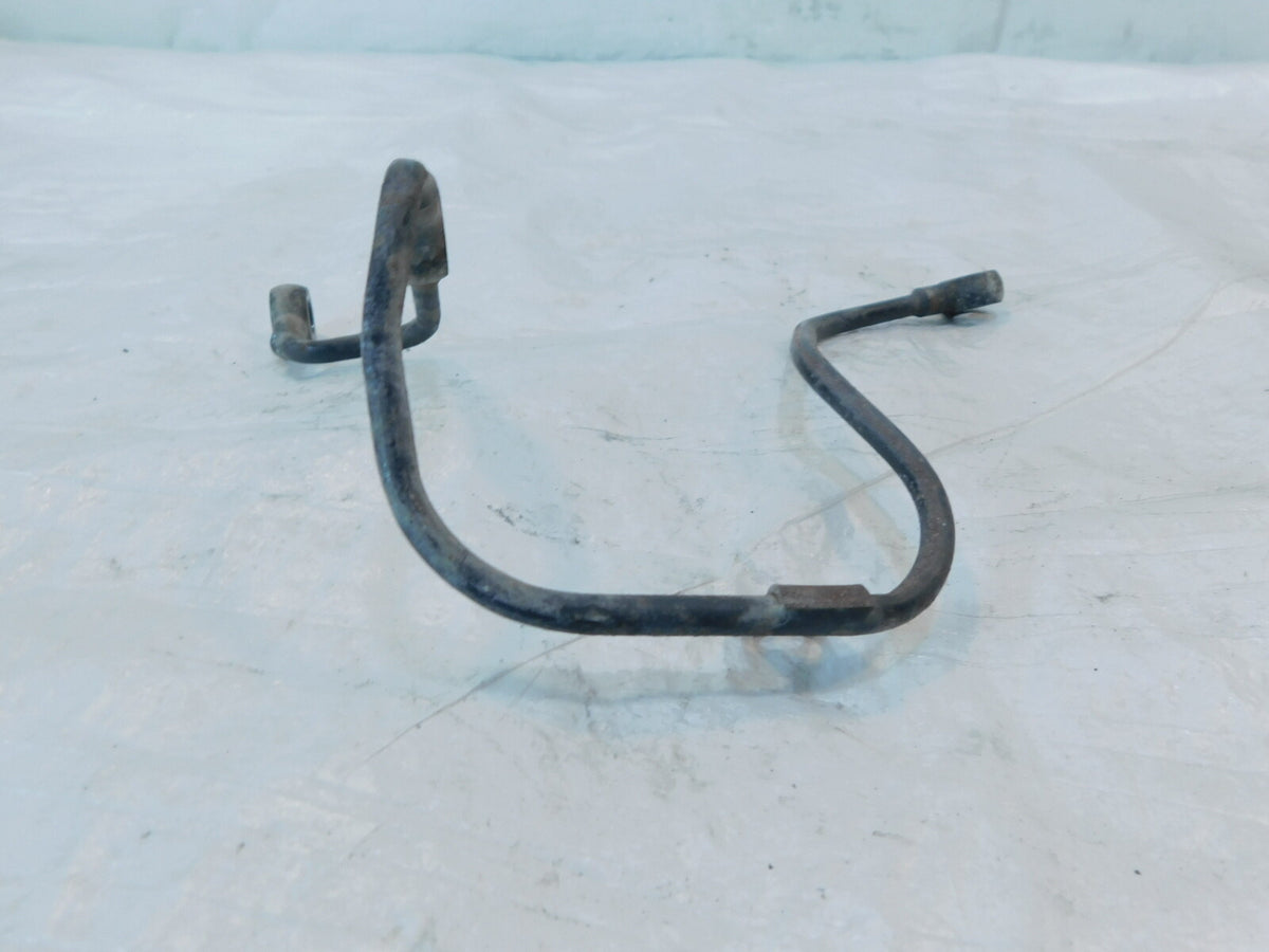 1987-2018 Kawasaki KLR650 KLR 650 OEM Crankcase Crank Cases Oil Hose Pipe Line - C3 Cycle