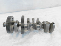 BMW K1200 K1200R K1200S & K1200GT Engine Motor Crank Crankshaft - 11217708667 - C3 Cycle