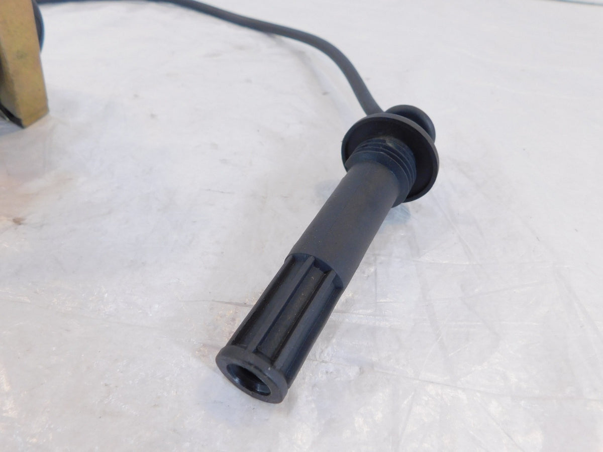 Ducati Sport Touring ST4 & ST4S Engine Motor Ignition Coil w/ Spark Plug Cables - C3 Cycle