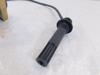 Ducati Sport Touring ST4 & ST4S Engine Motor Ignition Coil w/ Spark Plug Cables - C3 Cycle