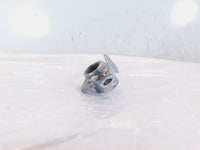 Suzuki Intruder 750 800 Boulevard S50 VS800 Rear Wheel Foot Brake Pedal Lever - C3 Cycle