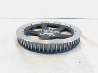 Harley Davidson Sportster 883 & 1200 68 Tooth Rear Wheel Belt Pulley Sprocket - C3 Cycle