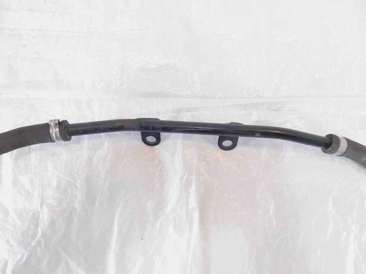 1997-2000 BMW F650 Funduro F 650 Engine Oil Lubrication System Oil Hose & Pipe - C3 Cycle