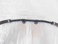 1997-2000 BMW F650 Funduro F 650 Engine Oil Lubrication System Oil Hose & Pipe - C3 Cycle