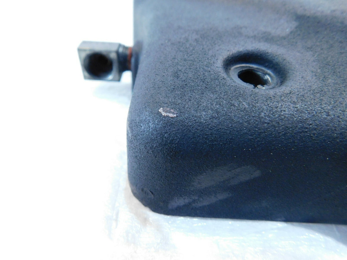 Buell XB XB9 XB12 XB12R Firebolt Lightning Ulysses Outer Cam Gear Camshaft Cover - C3 Cycle