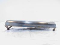 1997-03 Honda Valkyrie 1500 GL1500 GL1500C Chrome Rear Exhaust Pipe Heat Shield - C3 Cycle
