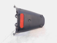 Piaggio Vespa Primavera Sprint 50 150 Elettrica Rear Fender License Plate Mount - C3 Cycle