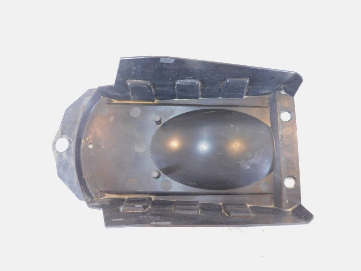 Harley Davidson Pan America RA1250 1250 1250S Rear Seat Tail Section Tub Tray - C3 Cycle