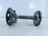 Kawasaki VN1500 Vulcan 1500 1600 Engine Motor Crankshaft Crank Shaft Balancer - C3 Cycle