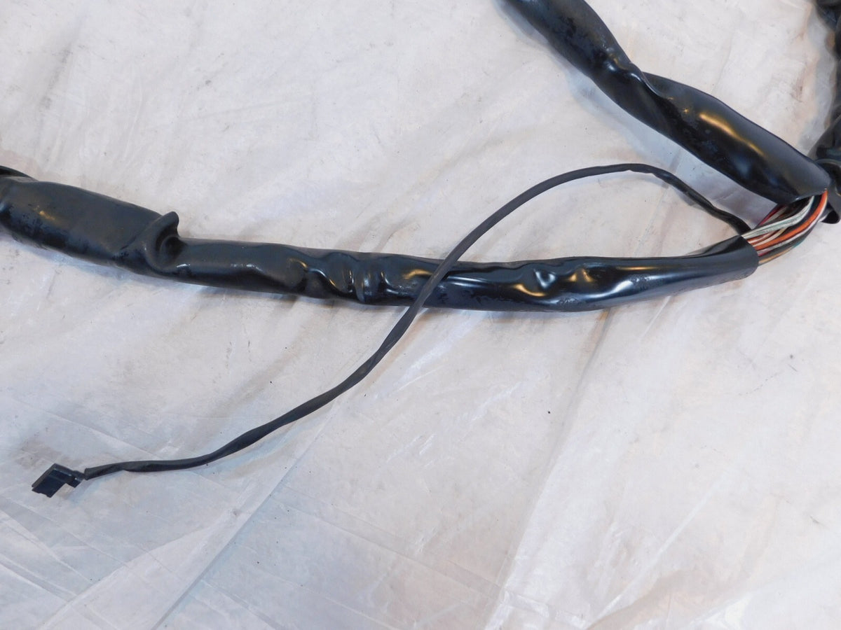 Harley Davidson Road & Electra Glide Ultra & Classic Main Wiring Wire Harness - C3 Cycle