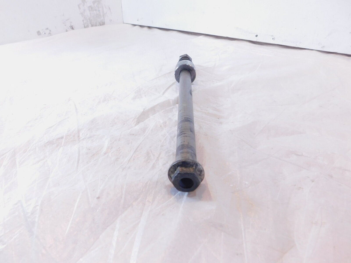 Kawasaki Vulcan 900 1700 Nomad Classic LT Custom Rear Wheel Axle Pivot Bolt - C3 Cycle