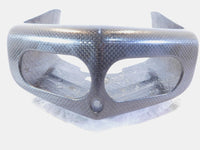 Ducati 749 749S & 999 999S Termignoni Rear Muffler Thermal Heat Protection Guard - C3 Cycle