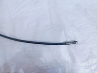 Harley Davidson Touring Road King & Electra Glide Clutch Control Cable Line Wire - C3 Cycle