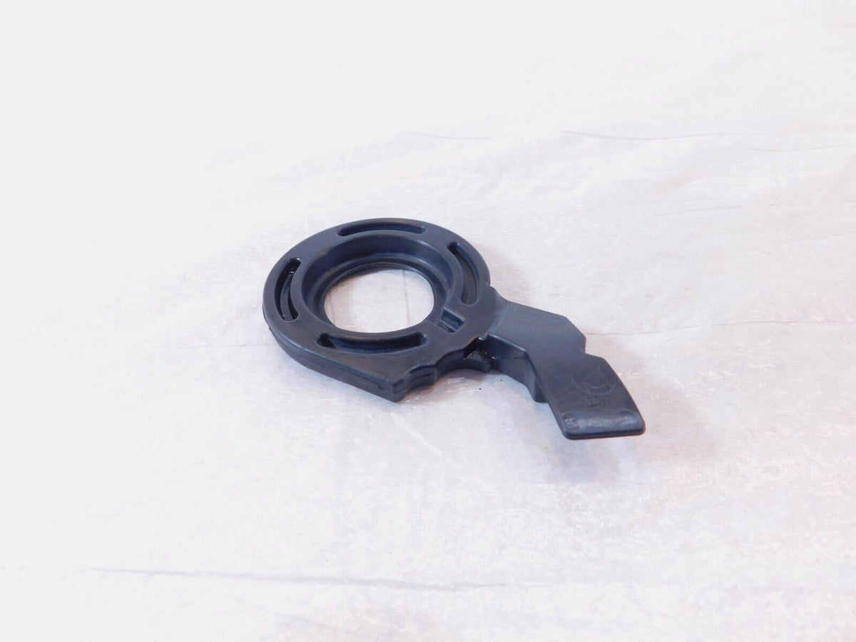 BMW K1200R K1200S & K1300 K1300R K1300S Water Pump Cover Mud Flap - 11517691343 - C3 Cycle