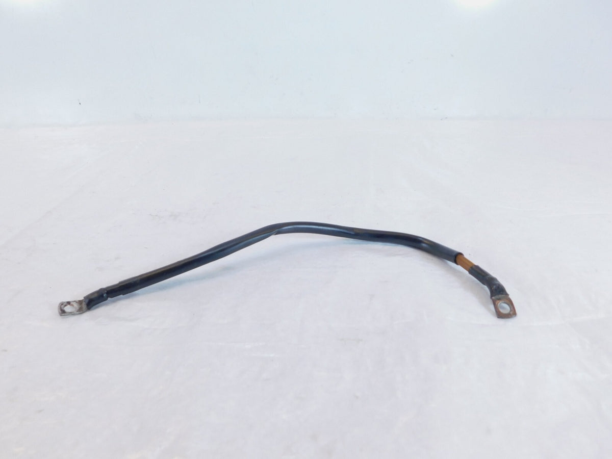 1997-2000 BMW F650 Funduro F650ST Negative Ground Battery Cable Wire Line Lead - C3 Cycle