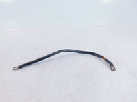 1997-2000 BMW F650 Funduro F650ST Negative Ground Battery Cable Wire Line Lead - C3 Cycle