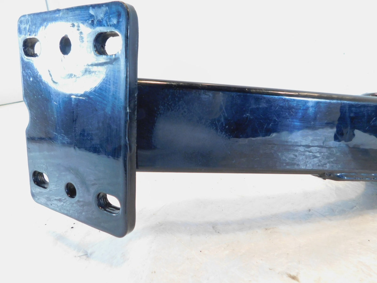 Harley Tri Glide Ultra Freewheeler Trike Rear Wheel Fork Bracket Swingarm -Bent - C3 Cycle