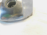 Harley Davidson Sportster 883 & 1200 Headlight Headlamp Visor Mount Bracket - C3 Cycle
