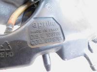 2000-2003 Aprilia SL1000 Falco Radiator Coolant Expansion Overflow Reservoir