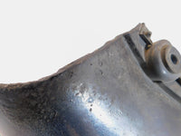 BMW R1100RT R1150RT Black Right Side Inner Lower Fairing Cowling Cover Panel Fin - C3 Cycle