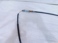 Harley Davidson Touring Road King & Electra Glide Clutch Control Cable Line Wire - C3 Cycle