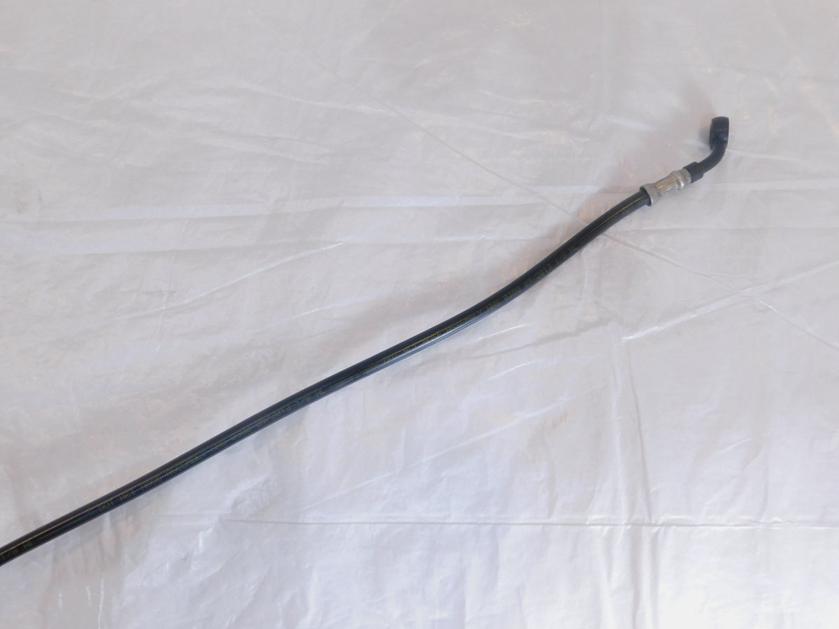 2014-2020 Harley Davidson Sportster 883 & 1200 Low Front Brake Hose Pipe Line - C3 Cycle