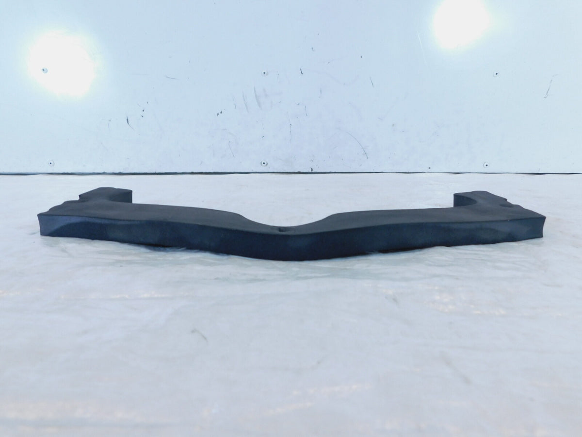 2003-2004 BMW R1200CL R1200 CL Black Front Inner Cover Anti-Dazzler Device Pad - C3 Cycle